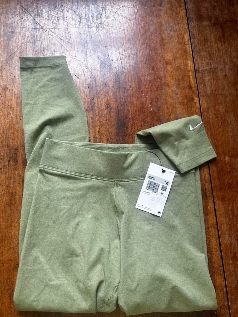 Nike Leggings